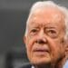 États-Unis : L&rsquo;ancien président Jimmy Carter est mort
