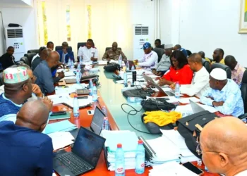 LFI 2025: la ronde des régies financières devant les parlementaires