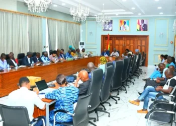 Travaux de commissions sur la LFI 2025 : Le ministère des transports défend son budget