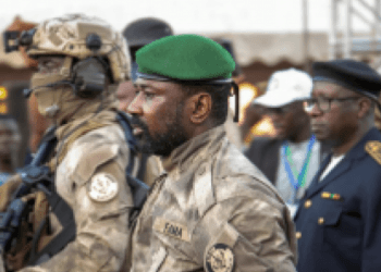 Mali: liberté provisoire pour 11 opposants à la junte