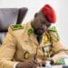 Présidence de la République : Colonel Mohamed Lamine Simakan nommé secrétaire général chargé des services spéciaux