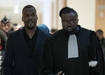 Justice : Mathias Pogba condamné à un an de prison ferme