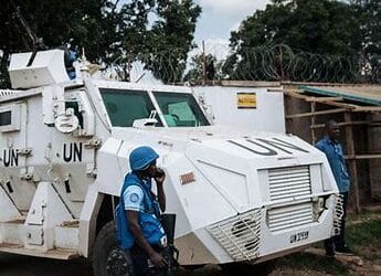 La Mission de l&rsquo;ONU en RDC prolongée d&rsquo;un an