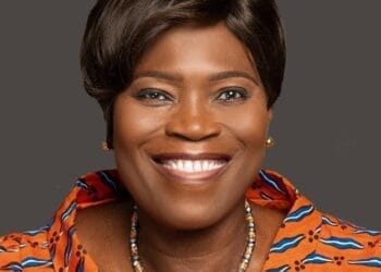 Côte d&rsquo;Ivoire : Simone Gbagbo candidate à la présidentielle de 2025