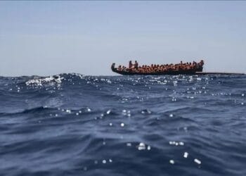 Mali : 25 migrants trouvent la mort dans un naufrage dans les eaux territoriales marocaines (officiel)