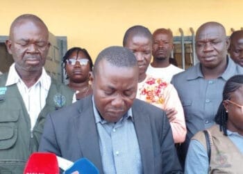 Tragédie à N’Zérékoré : 135 morts selon des organisations de défense des droits de l’homme déclaration)