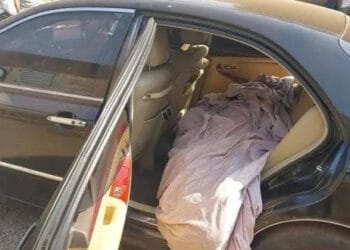 Gomboya : Le Chef garagiste adjoint du garage du gouvernement, Bala Keita retrouvé mort dans sa voiture