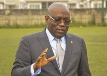 Bouba Sampil après des rumeurs sur son arrestation : « Le chien aboie et la caravane passe »