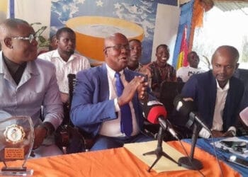 ‘’Insécurité galopante’’ en Guinée : le parti Bloc Liberal hausse le ton
