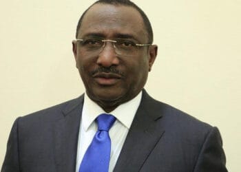 Guinée : Sidya Touré condamne l’arrestation du président du MoDeL