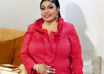 USA : Mme Keita née Myriam Baraka Constat Diallo, est désormais la présidente par intérim de l’Association Basse Côte Ohio