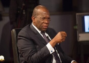 CRIEF : Une pression sur l’ancien PM Kassory Fofana pointe à l’horizon