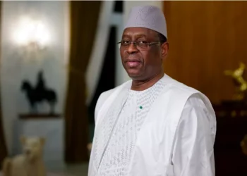 La nouvelle carrière de l&rsquo;ancien président sénégalais Macky Sall