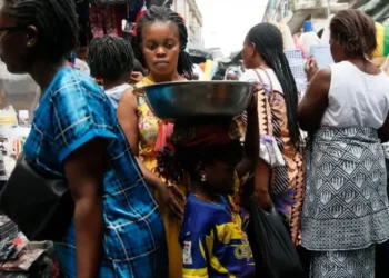 Enfants de la rue en Guinée : Un cri d&rsquo;alerte de l&rsquo;ONG ‘’Même Droits pour les Enfants’’