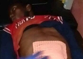 Manifestation des FVG : Au moins un jeune tué ‘’par balle’’ à la T8