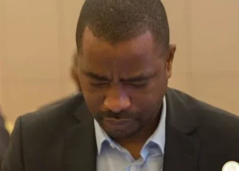 Le dernier voyage de Mamadi Sinkoun Kaba, un ambassadeur pas comme les autres (Par Tibou Kamara)