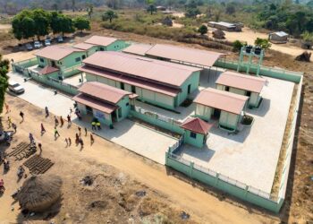 Simfer inaugure trois nouvelles infrastructures en faveur des communautés de Beyla