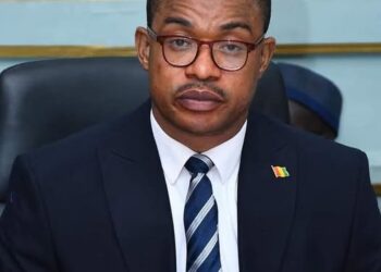Installé dans ses nouvelles fonctions de SG du CNT, M. Aboubacar Camara s’engage à œuvrer avec ‘’rigueur et loyauté’’
