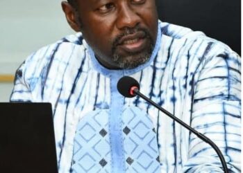 CNT : Après 33 mois passé en qualité de Secrétaire Général, M. Souleymane Touré passe la main à M. Aboubacar Camara