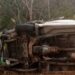 Faranah : Deux (2) morts dans un accident de la circulation sur la nationale Faranah- Mamou