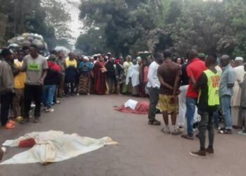 Dubréka: Deux (02) morts et un blessé grave dans un accident de la circulation à Ouassou