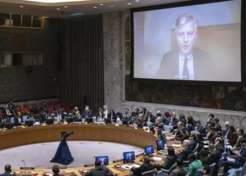 RDC : l&rsquo;ONU alerte sur la situation humanitaire à Goma