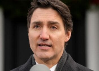 Canada: le Premier ministre Justin Trudeau annonce sa démission mais…