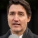 Canada: le Premier ministre Justin Trudeau annonce sa démission mais…