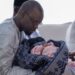 Un bébé au palais : Bassirou Diomaye honore Ousmane Sonko