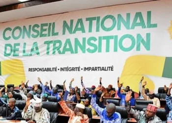 CNT : Les conseillers nationaux conviés à une plénière ce vendredi à 15 heures (communiqué)