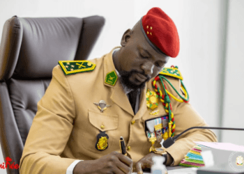 Economie : Le Président a promulgué la LFI exercice 2025 (Décret)