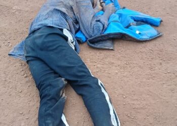 Dinguiraye : Un homme non identifié retrouvé mort à Fouga à 3 Km du centre-ville