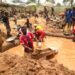 Mines : l’exploitation artisanale de l’Or et le cas des machines saisies en Haute Guinée débattus au CNT (Rapport)