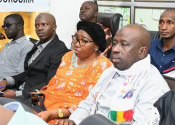 Performance au CERFOP : Le New Management Public et la GAR enseignés aux cadres parlementaires