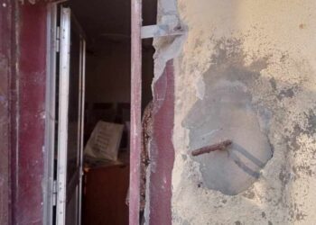 Forécariah/Insécurité : Le collège de Maferinyah victime de cambriolage