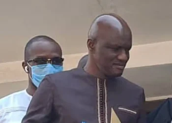 CRIEF : à la barre, l’ancien ministre, Ibrahima Kourouma rejette catégoriquement les accusions