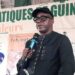 Dr Fodé Oussou Fofana de l’UFDG annonce le congrès du parti et fait une mise au point (AG)