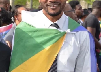 Comores : En prison depuis plus d’un an, l’activiste Dr Achmet Saïd entame une grève de la faim