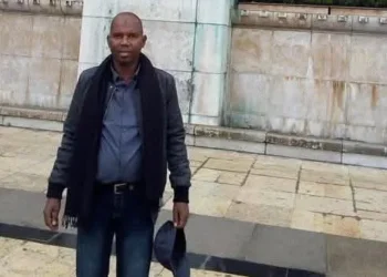 Disparu à Labé, le pharmacien Dr Ibrahima Barry réapparait à Conakry « c’est Satan…»