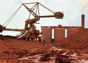 Vers la paralysie du secteur minier en Guinée ? Le syndicat menace