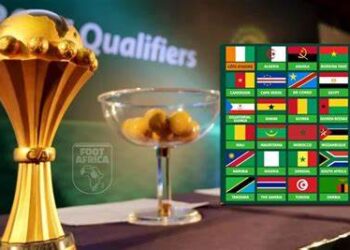 CAN 2025 : le tirage au sort le 27 janvier