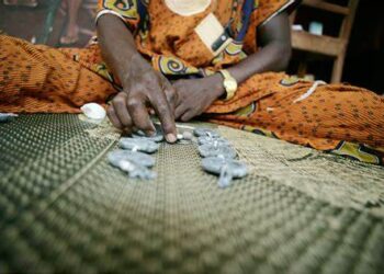 Dinguiraye : un féticheur arrêté pour agression sexuelle sur une mineure