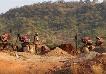 Mandiana/Koundjan : Plusieurs morts et des blessés dans un éboulement minier