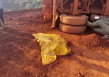 Fria : Deux (2) morts dans un accident de la circulation à Baguinet