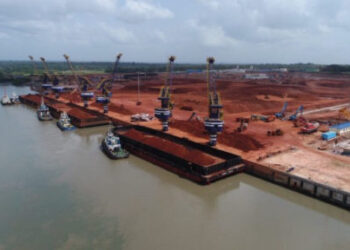 Boké/Insécurité : La base vie de HENA-Chine attaquée par des hommes armés à Dapilon, de l’argent et plusieurs biens emportés