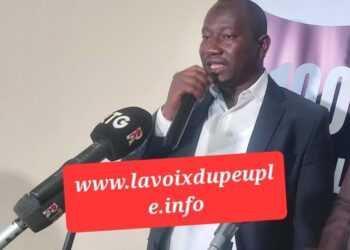 Le DG du Patrimoine et son Adjoint limogés pour détournements de deniers publics (Décret)