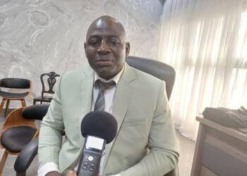 Poursuivi pour ‘’diffamation’’ Souleymane Sidibé du CGC nie en bloc et parle d’un complot