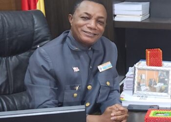 Démission de Me Traoré au CNT : « Une décision sociologiquement inadéquate et incohérente » selon Aimé Stéphane