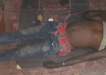 Découverte Macabre à Siguiri : Enquête sur une mort mystérieuse