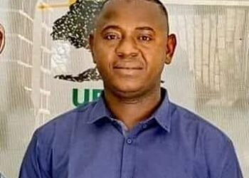 Congrès national de l’UFDG : les militants du Cap-Vert ont choisi Ousmane Gaoual Diallo